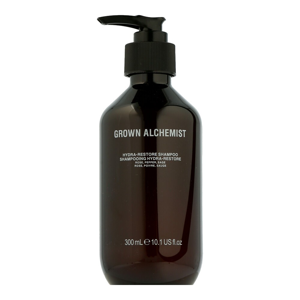 Уход за волосами Grown Alchemist - Hydra-Восстанавливающий шампунь, 300 мл