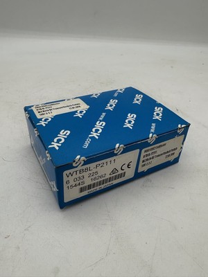 Sick WTB8L-P2111