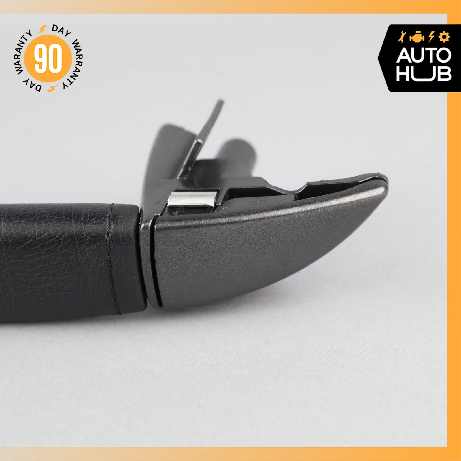 08-19 Maserati GranTurismo M145 Right Side Interior Door Grab Handle OEM