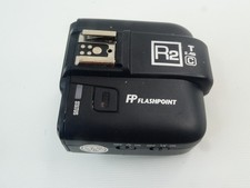 FP Flashpoint R2 T 2.4G Wireless eTTL Flash Trigger Transmitter for Canon