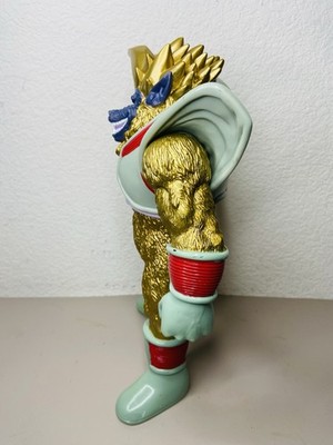Figurine Dragon Ball GT Great Monkey Baby – Bandai Super Battle Collection Vol.39