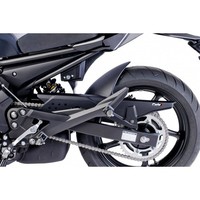 Puig Heckkotflsgel FUR Yamaha XJ6 09-16 Mattschwarz