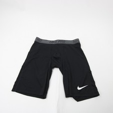 Nike Pro Dri-Fit Compression Shorts Men's Black Used