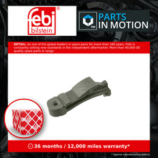 Cam Follower fits FORD GRANADA Mk3 2.0 79 to 93 NEL Finger Rocker Engine 5004835