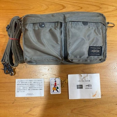 Porter Tanker Bag