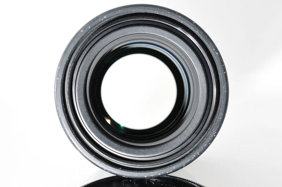 [Casi COMO NUEVO] SMC Pentax-A 645 150 mm f3,5 MF Lente retrato 645 N NII de JAPÓN Foto 3 de 4