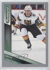2019-20 Upper Deck Parkhurst Silver Reilly Smith #11 4c6