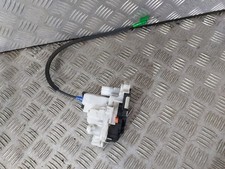 Porte avant et accessoires Citroen NEMO