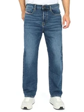 Diesel - Mens Regular Straight Fit Stretch Jeans - 2020 D-VIKER R07RX