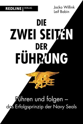 Jocko Willink Die zwei Seiten der Führung