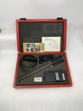 Snap On Act7000 Digital Thermometer Pyrometer With Probes Used
