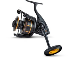 Mulinello da pesca Black Cat Catextreme mulinello fisso mulinello da pesca pesce gatto mulinello da pesca Waller