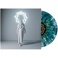 Bad Omens Finding God Before God Finds Me Del...
