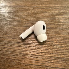 Apple AirPods Pro 2nd Generation Replacement Left Side Only - A2699 Fast Ship