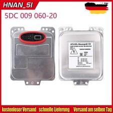 F&uuml;r E-Klasse W212 S212 5DC 009 060-20 D1S Xenon Scheinwerfer Steuerger&auml;t Ersatz