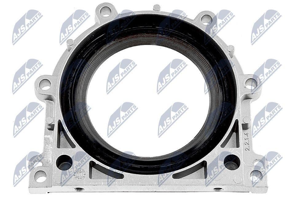 Fits NTY NUP-ME-000 Crankshaft seal - Image 7