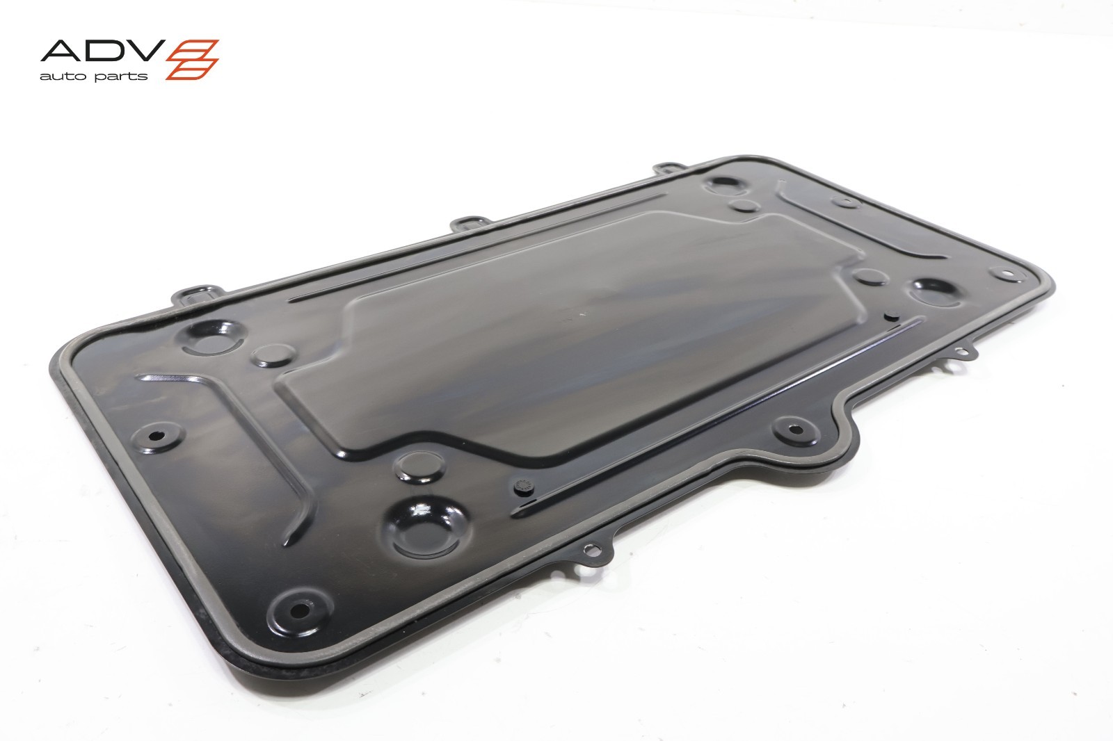 2014 - 2020 BMW i8 I12 TRUNK LOWER SERVICE COVER PANEL CAP OEM