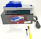E3 Matic Electric Cigarette Rolling Machine Automatic Rolling & Injecting Device