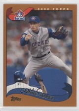 2002 Topps Felipe Lopez #421 0c4