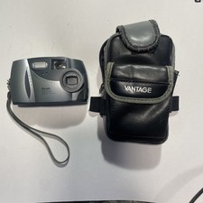 Kodak Dx3500 Digital Camera Ektanar Lens 2.2MP With Free Case