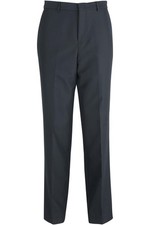 Edwards Garments Mens Poly/Wool Pants - 2740