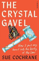 Sue Cochrane | The Crystal Gavel | Taschenbuch | Englisch (2023)