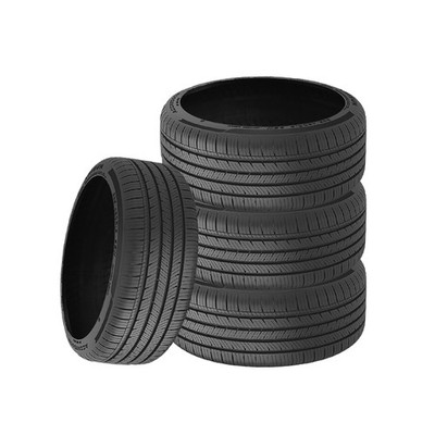 4 X Arisun AGGRESSOR ZS03 235/45ZR19XL 99W Tires