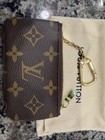 Louis Vuitton Key Pouch S — photo 3