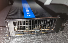*TESTED/VEGA 10* AMD Radeon Pro V340 16GB HBM...