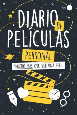 Diario de Películas - Edición Personal: ¡Mucho más que ver una peli! Un completo