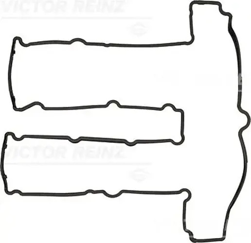 Valve cover gasket 71-42373-00 VICTOR REINZ for FORD FOCUS III FOCUS III Turnier