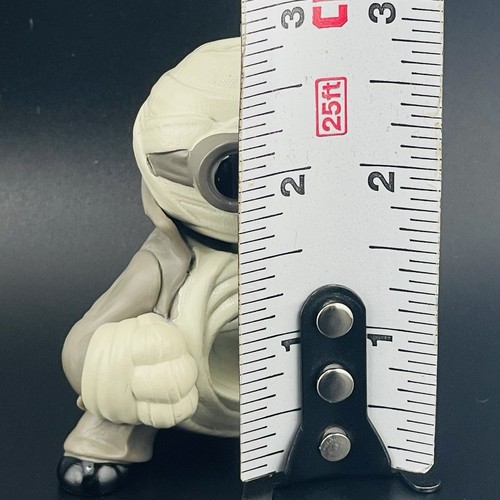Ninja Kidz The Empty Mummy Clubz Superhero Kids Figure TV Ashton Myler - Picture 6 of 7