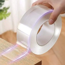 Ultra-strong Double Sided Adhesive Monster Tape Home Appliance Waterproof Wall S