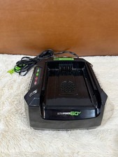 Genuine Original Greenworks Pro UltraPower 60V Rapid Battery Charger CH60R00