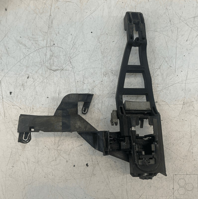 Griffstütze ext. Vordertür Links FORD GALAXY (CA1) 2.0 TDCi (103Kw) DPF Mnv