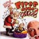 ROBERT LUND - Robert Lunds Christmas Album: Elves Gone Wild - CD - Excellent
