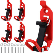 4pcs Shovel Mount Heavy Duty Shovel Mount For Truck Roof Rack Shovels Holder 4pcs Shovel Mount Heavy Duty Shovel Mount For Truck Roof Rack Shovels Holder