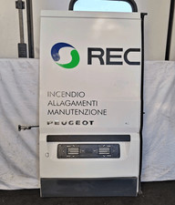 Porta carico post. a battente SX CITROEN JUMPER FURGONE 28 HDi/110 PC-TN (81Kw)