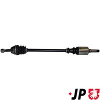 Antriebswelle JP JP Group 4143101400 FüR Saxo 106 Peugeot 1A CitroËN 1C S0 AX S1