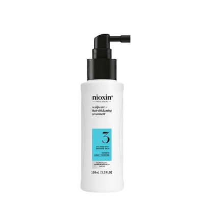 Nioxin System 3 Scalp + Hair Thickening Serum 100ml