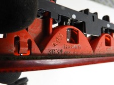 DRITTE BREMSLEUCHTE Peugeot 107 Hatchback 1.0 12V (384F(1KR)) 1606372780