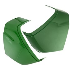 8TEN Side Cowl Kit for John Deere 4200 4300 4400 4500 4600 LVU12349 LVU10567