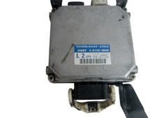 2007-2008 Lexus IS250 Electric Power Steering Control Module 89650-53020 OEM 078