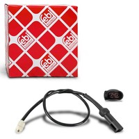 Febi Bilstein Warnkontakt Bremsbelagverschleiss Hinten Ford Transit Custom V362
