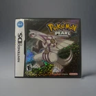 New ListingPokemon Pearl (Nintendo DS, 2007) CIB - Very Nice Copy Ships Fast