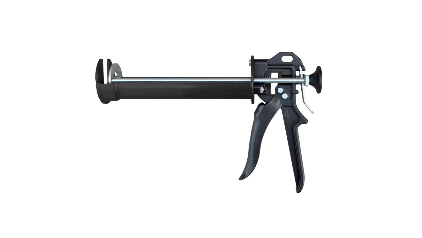 Manual dispenser for Resifix, 410ml (380APP) CELO /T2UK
