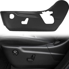 Left Driver Seat Trim Panel For Dodge Durango2011-2020 3.6l 5.7l 6.4l 1xn97dx9aa