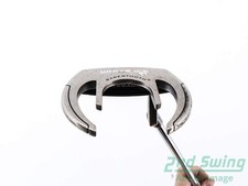 Odyssey White Ice Sabertooth 2 Putter Steel Right 34.0in