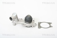 Triscan Wasserpumpe MotorküHlung 8600 16068 FüR Ford Orion Fiesta Escort 3 GAA 5