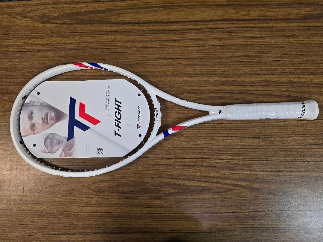 Tecnifibre T-Fight 300S (4 1/4) Tennis Racquet 2025 | eBay